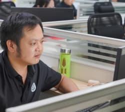 Strategic account leads for communication manufacturing