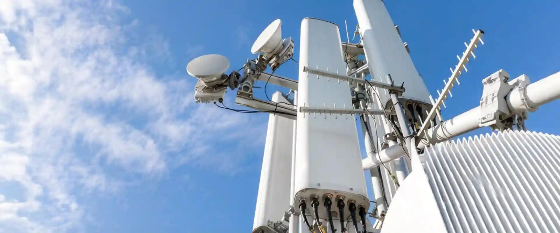 Precision engineering for global communication networks