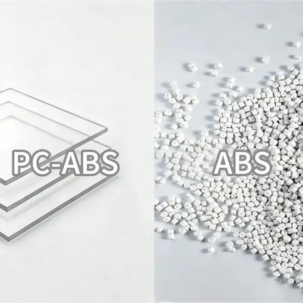 ABS & PC-ABS