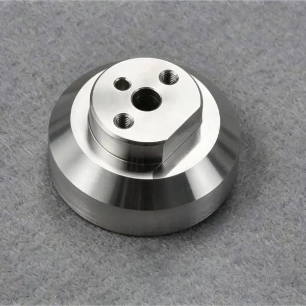 Stainless Steel