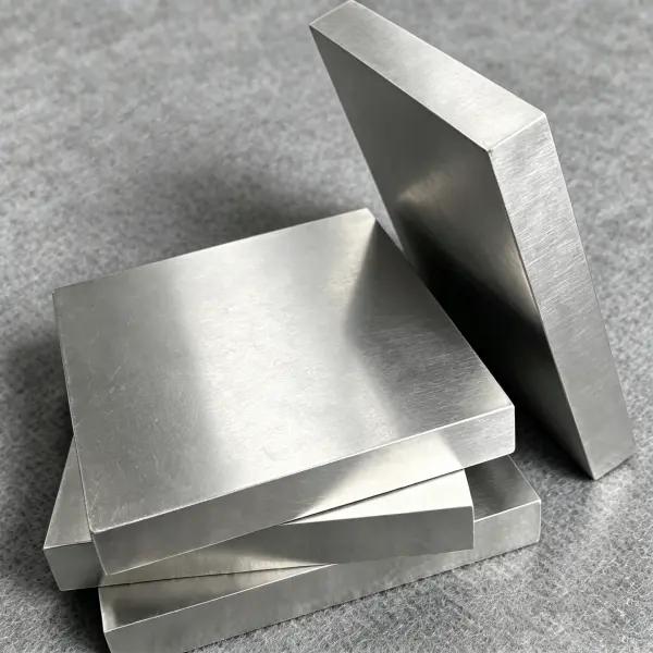 Zinc & Magnesium