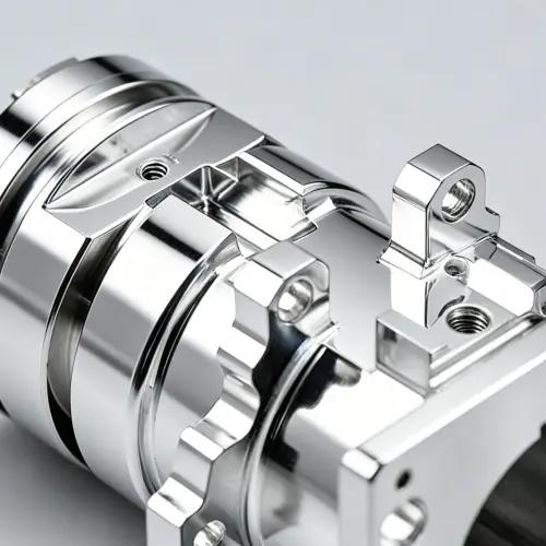 Chrome Plating