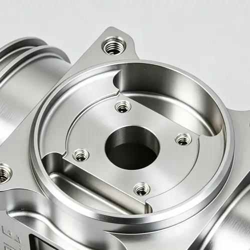 Nickel Plating
