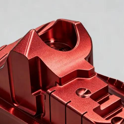 Powder Coating