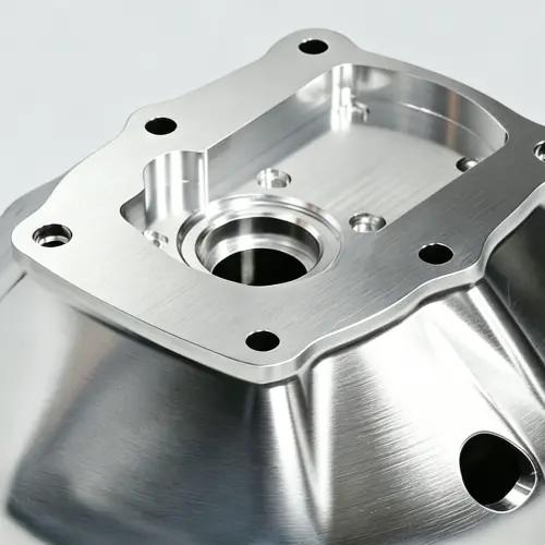 Zinc Plating