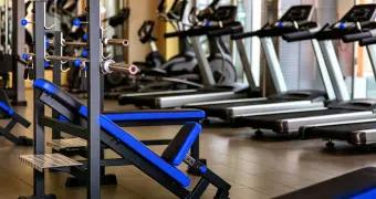 Athletics and sports equipment application