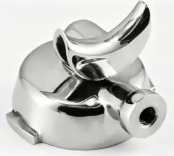 CNC Machining
