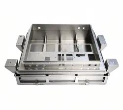Sheet Metal Fabrication