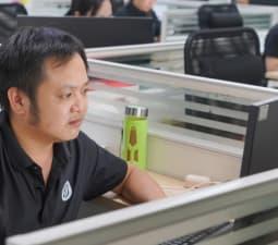 Technical Project Manager