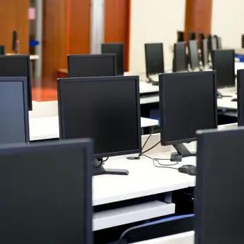 Education industry component gallery part 1