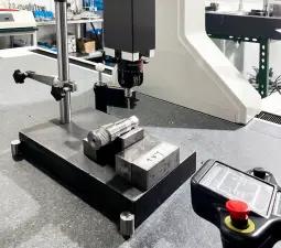 Rigorous quality assurance for education parts
