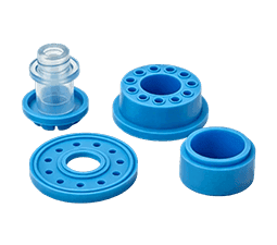 LSR Molding
