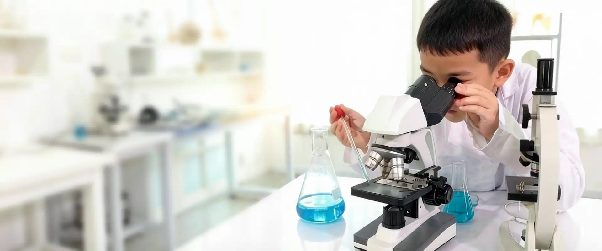 Educational device manufacturing from concept to classroom integration