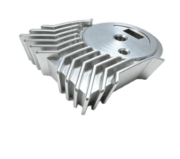 CNC Machining