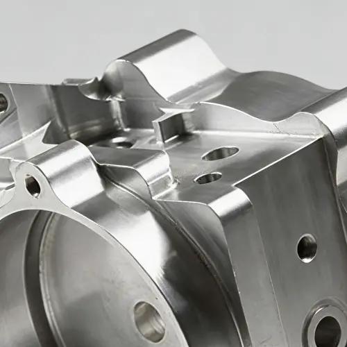 Passivation