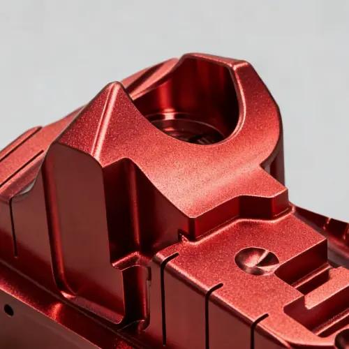 Powder Coating