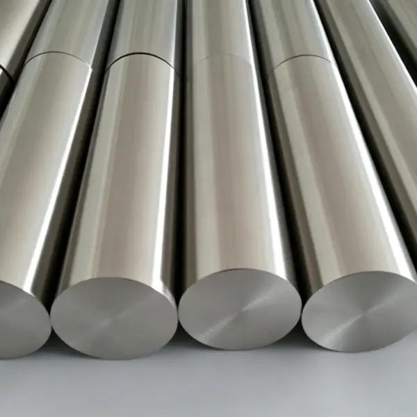 Titanium Grade 5