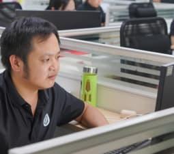 Energy project leads supporting renewable manufacturing projects