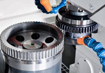 Gear Shaping