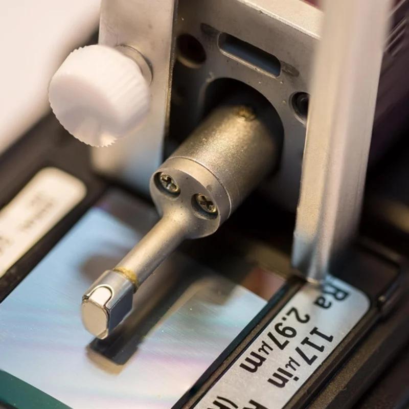 Mitutoyo Roughness Meter
