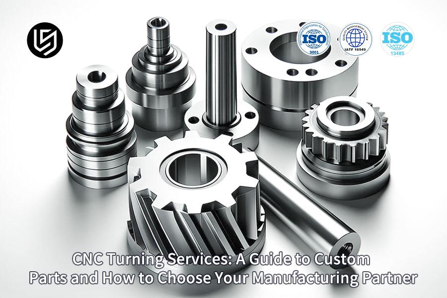 what-is-cnc-turning