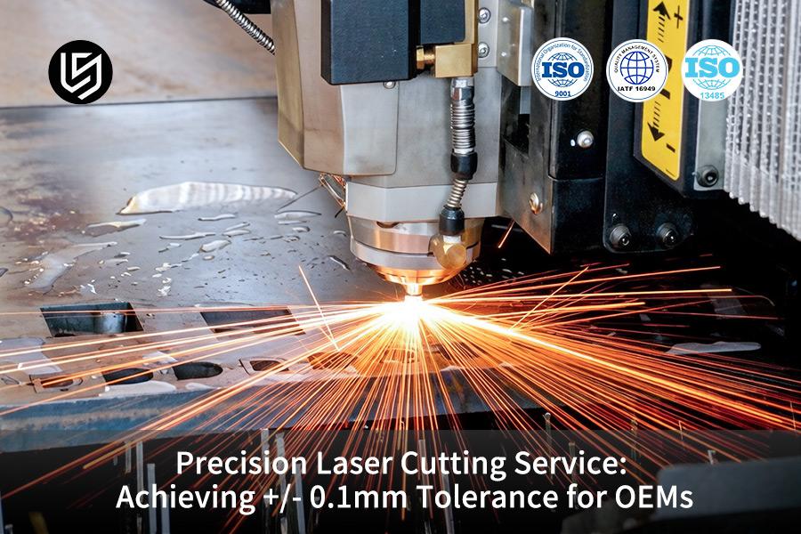 what-is-laser-cutting