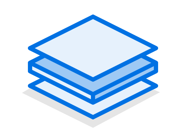 Wide Range of Material Compatibility