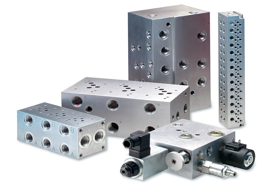 Why Do Hydraulic Manifolds Fail in Surgical Simulators?