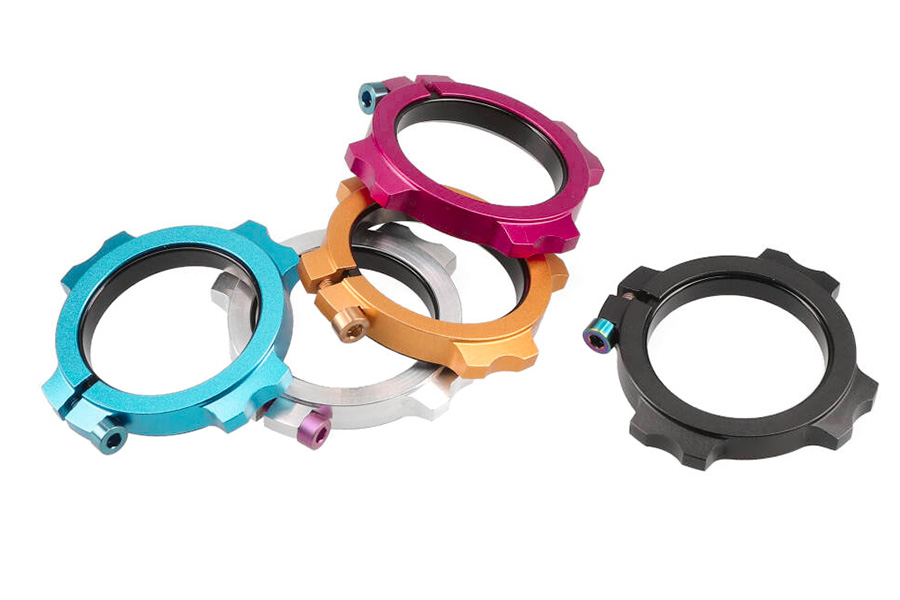 .Bearing Preload Rings: The Silent Killer of Industrial Digital Twins