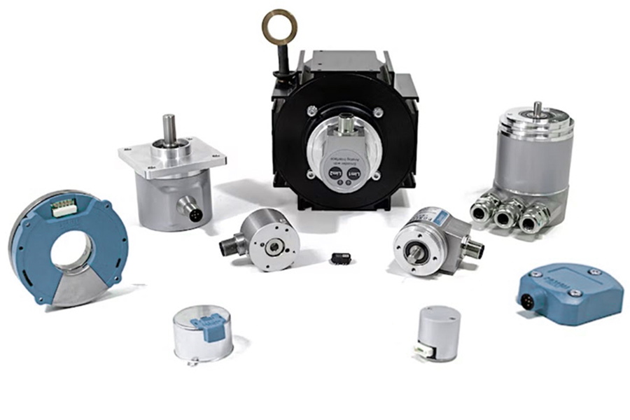 What Makes Encoder Bases, Bevel Gears & Brake Slots Mission-Critical in Robotics?