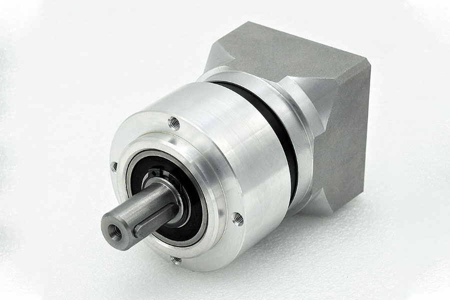 How Bevel Gears Decide Simulation Realism in Military Robots?
