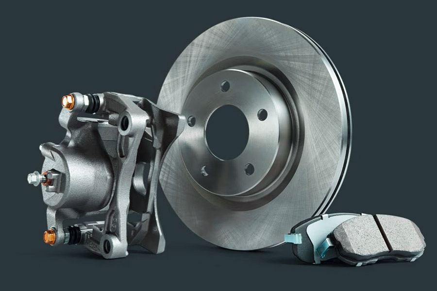 Medical vs. Defense: Material Selection Crossfire