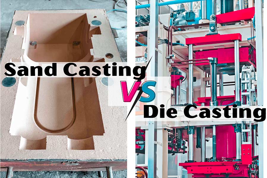  How Do Investment Casting Plasters Differ from Sand Casting Formulas?