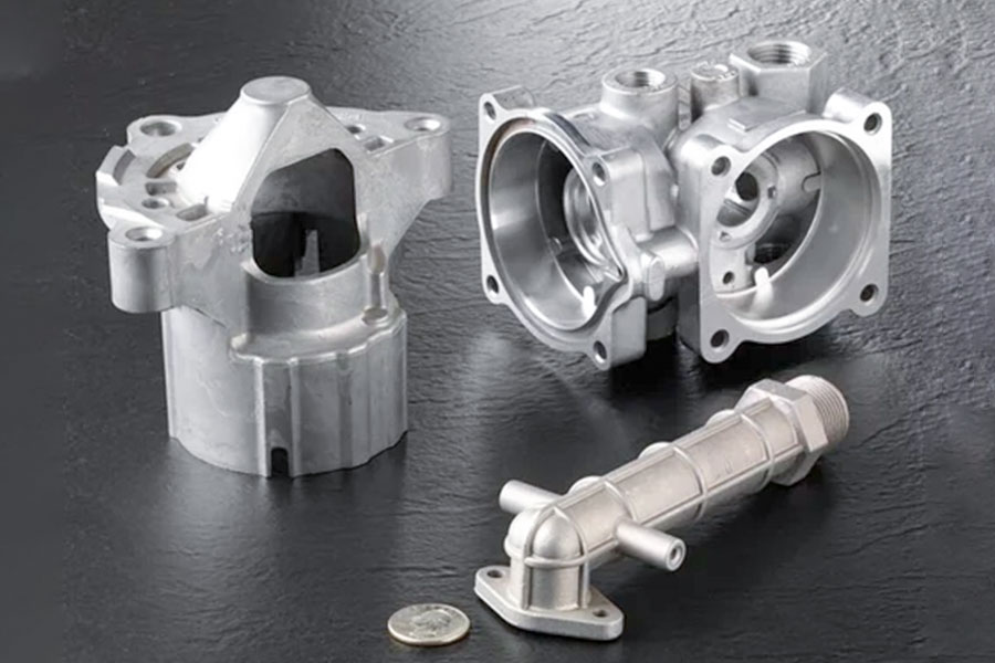  Why Add Silicon Carbide to Aluminum Casting Plaster?