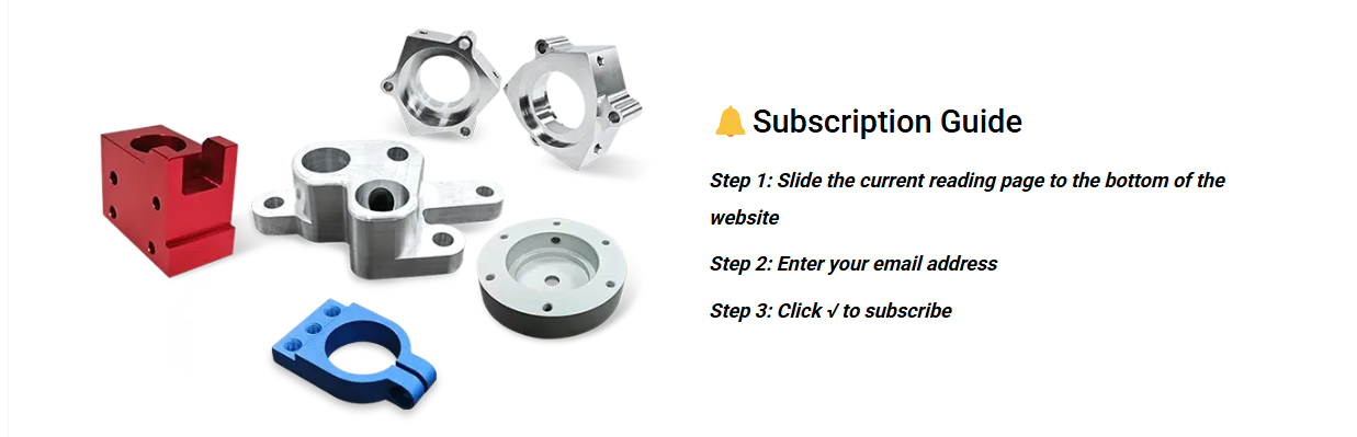 Subscription Guide