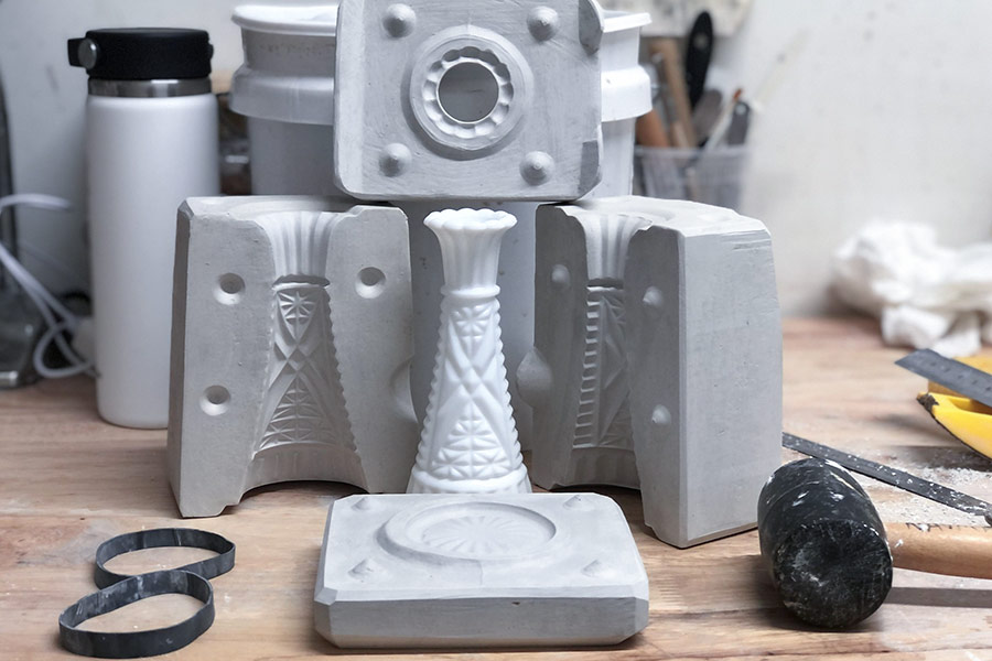 How Does Casting Plaster Differ from Plaster of Paris?