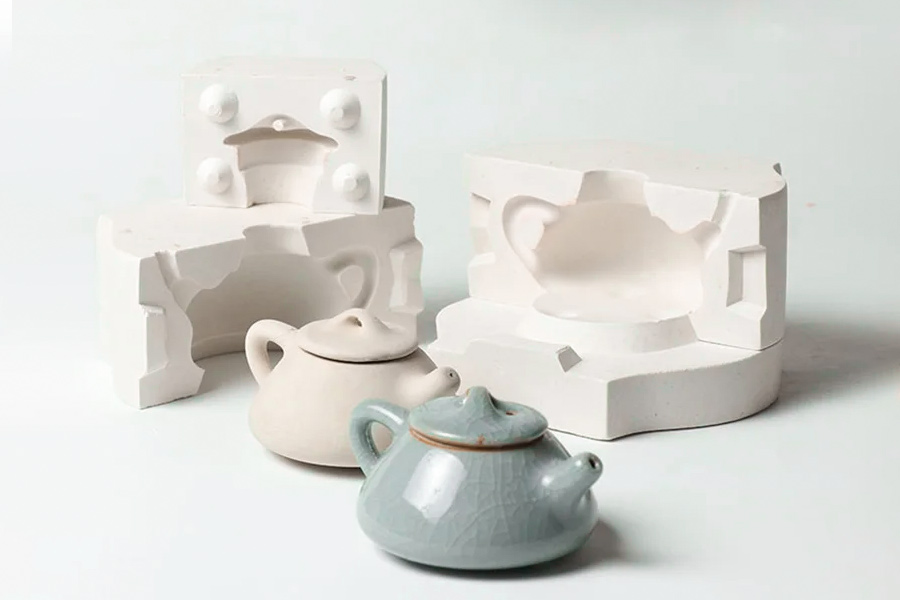 How to Evaluate Quality Standards for Plaster Molds?