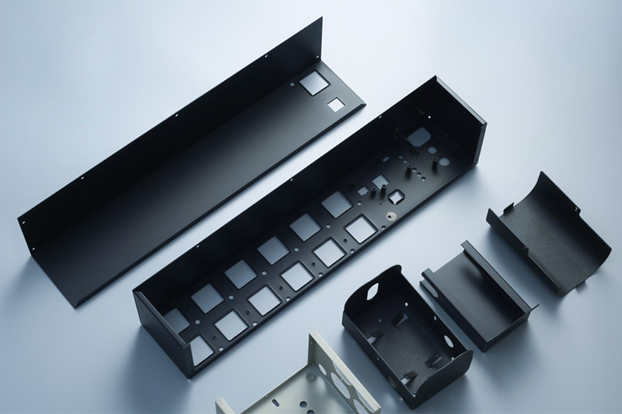 What is Black Anodized Paint?