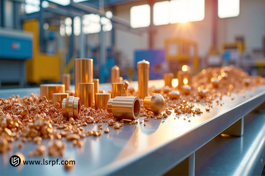 The Key Role of Tin Prices - Bronze's