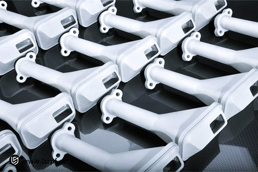 Warum wird der 3D-Druck für die Kleinserienproduktion bevorzugt?