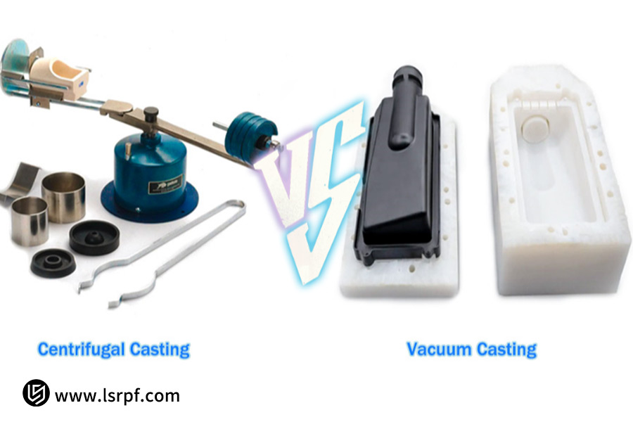 Cost Demystified: What Are The Key Factors Affecting Vacuum And Centrifugal Casting Costs?