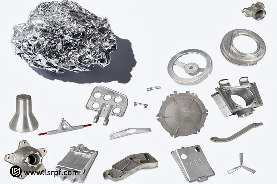How Does Sand Casting Reduce Processing Costs Through Design Freedom?