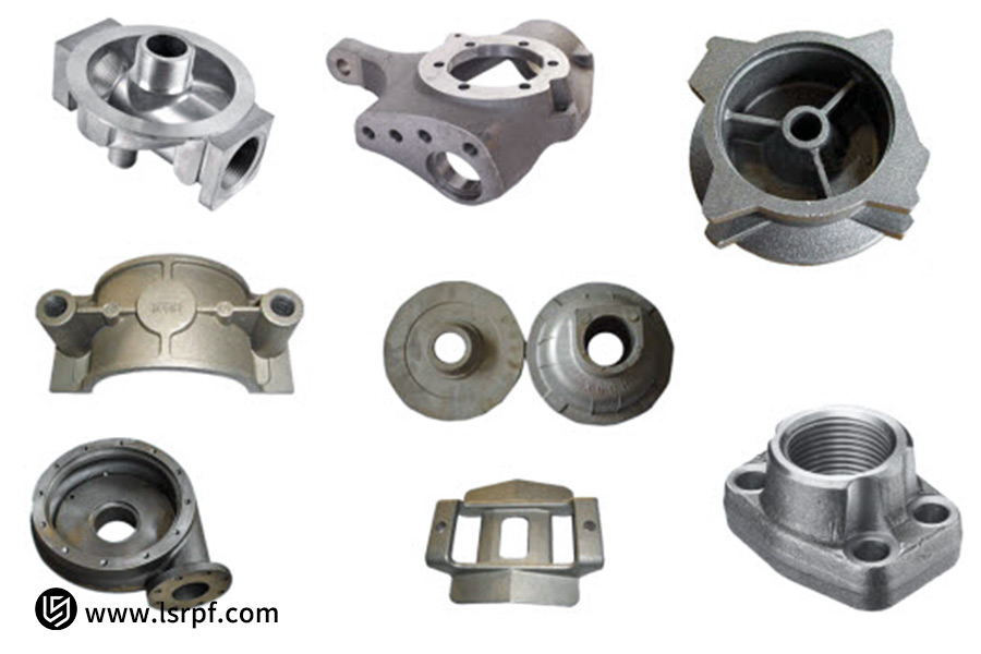 Why Is Sand Casting Particularly Suitable For Large-Scale Production Of Medium To Large-Sized Parts?